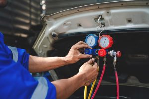 Car and Truck AC Repair in Olivette, MO 1 Car and Truck AC Repair in Olivette, MO