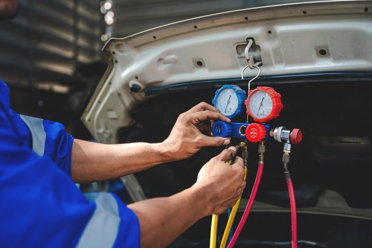 Jammin J Auto | St. Louis Auto Repair near me, Car Fluid Flush St. Louis, Auto Suspension Repair 7 Car and Truck AC Repair in Olivette, MO