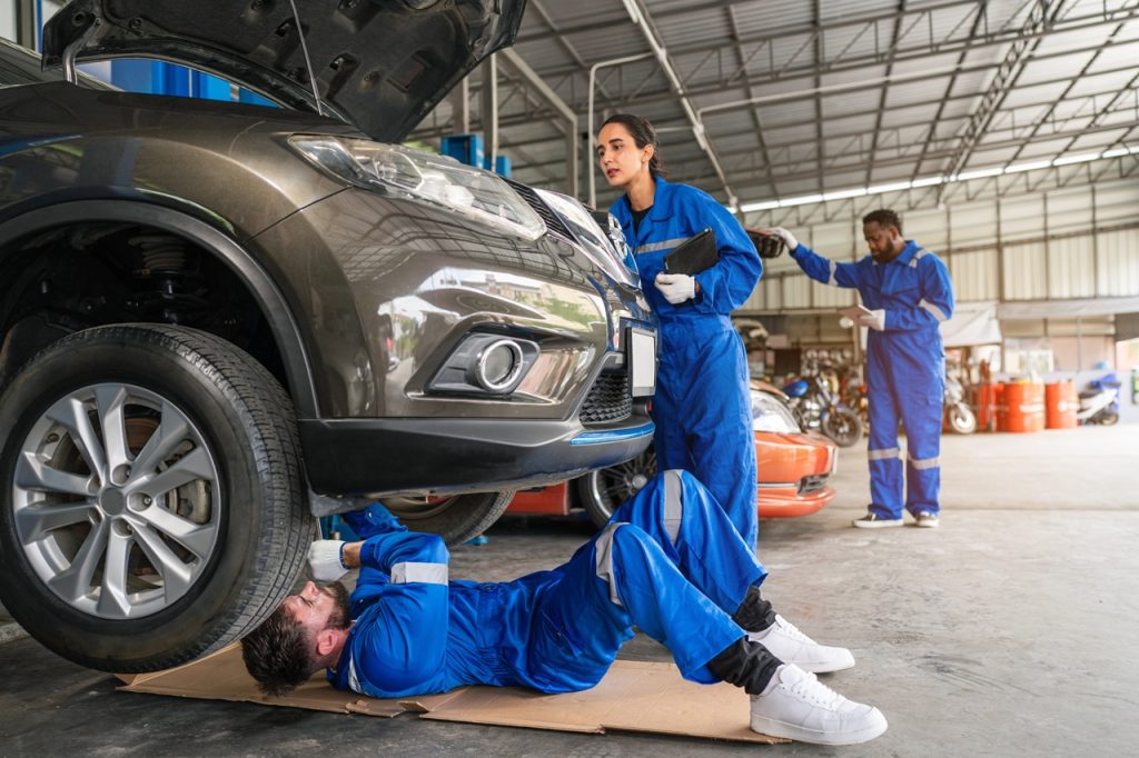Finding an Honest Mechanic in Overland, MO: Tips & Reviews 4 Finding an Honest Mechanic in Overland, MO: Tips & Reviews