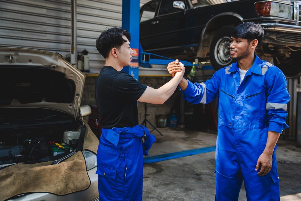Car Repair Service in Overland MO 1 Car Repair Service in Overland MO