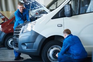 Fleet Vehicle Services in Maryland Heights, MO 1 Fleet Vehicle Services in Maryland Heights, MO