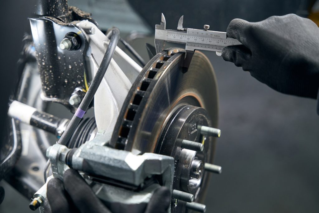 Brake Repair & Auto Services in Olivette, MO 3 Brake Repair & Auto Services in Olivette, MO