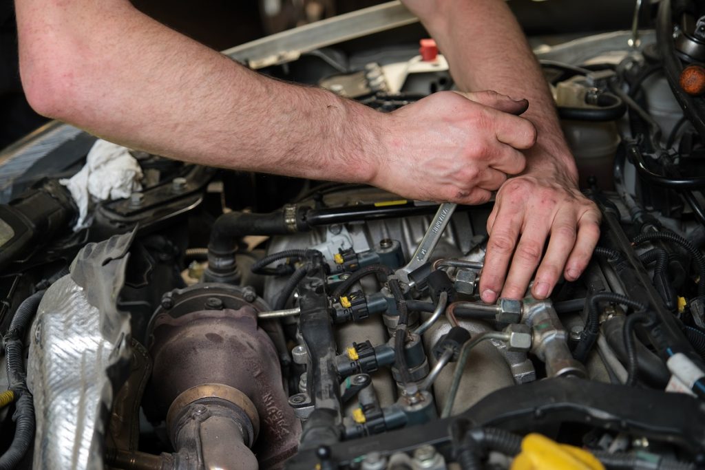 Reliable Auto Repair Services in Maryland Heights, MO 5 Reliable Auto Repair Services in Maryland Heights, MO