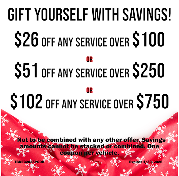 Jammin J Auto | St. Louis Auto Repair near me, Car Fluid Flush St. Louis, Auto Suspension Repair 3 TBDEC2025PCDB resized