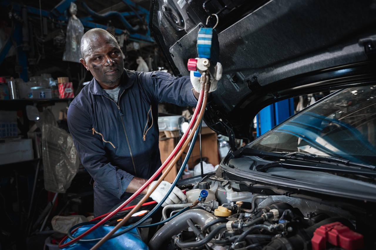 Car Heater Repair Overland, MO - Trusted Local Technicians - Customer Satisfaction Guaranteed