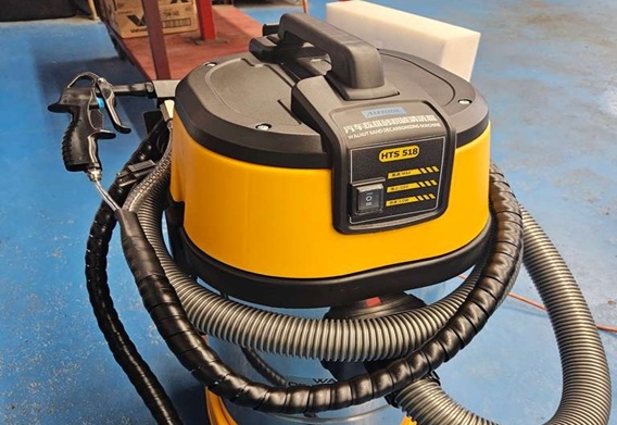 WALNUT BLASTING SERVICES IN ST. LOUIS, MO: BENEFITS AND EXPERTISE