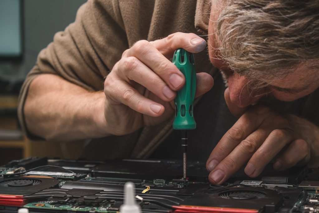 Common Repair Issues with Ford Transit Vans