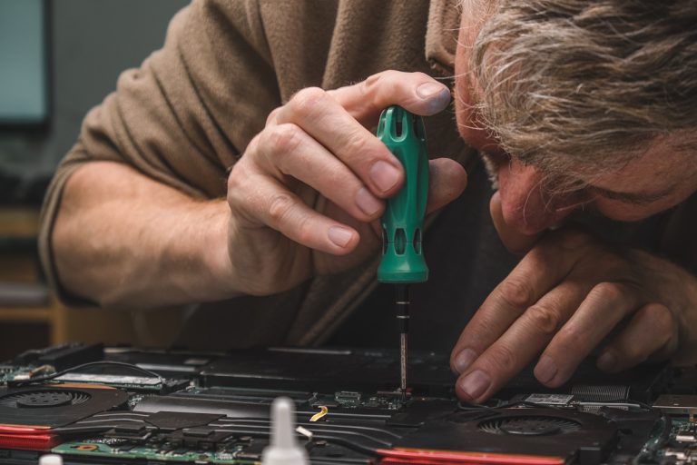 Common Repair Issues with Ford Transit Vans