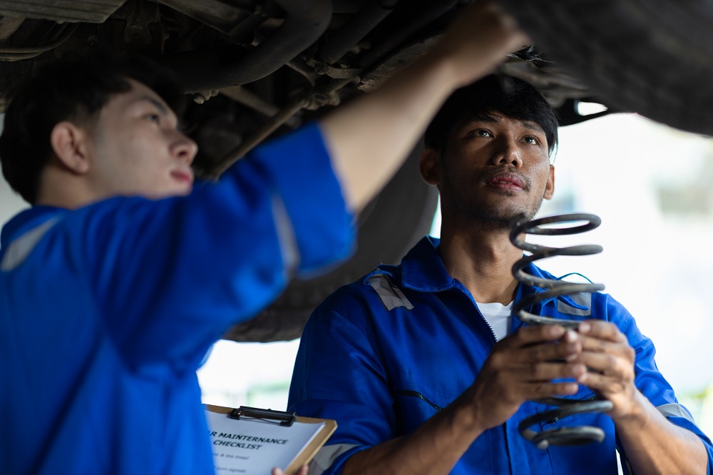 Expert Foreign Car Repair Services in Maryland Heights, MO 1 Expert Foreign Car Repair Services in Maryland Heights, MO