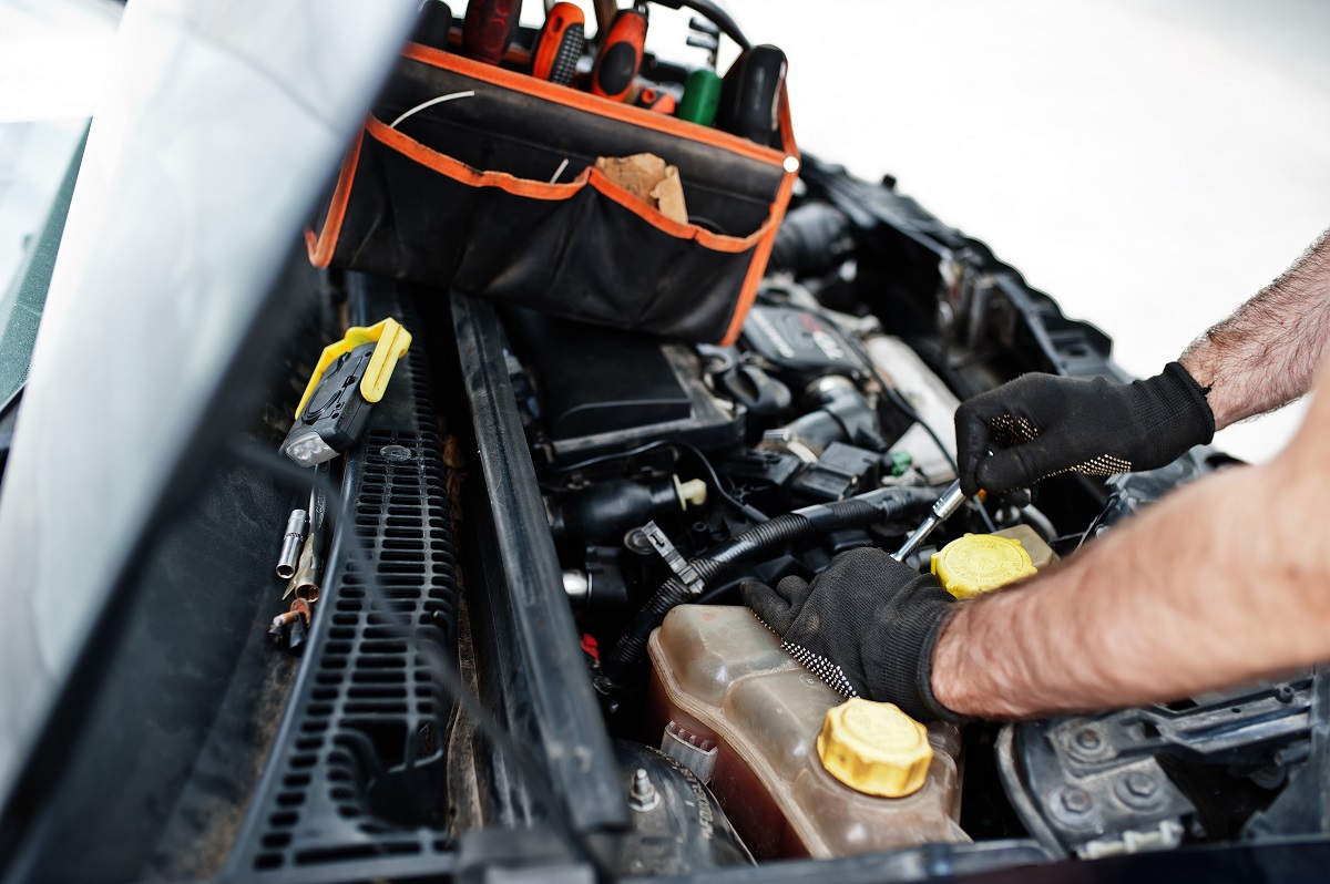 Heating and Air Conditioning Repair for Cars and Trucks in Olivette, MO