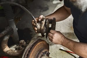 Auto and Brake Repair Services in Olivette, MO