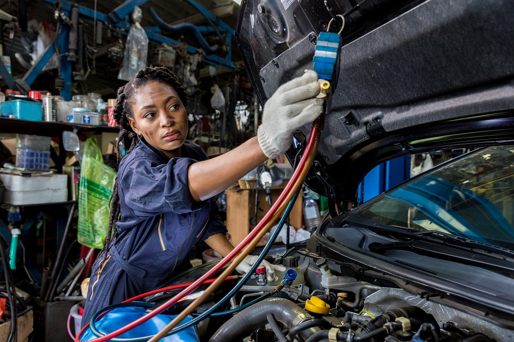 Overland Auto Repair | Honest Mechanics Family Owned