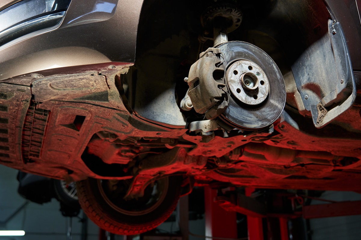Comprehensive Auto and Brake Repair in Olivette, MO