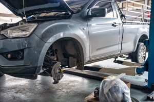 Overland Auto Repair: Car and Truck Repair in Overland, MO