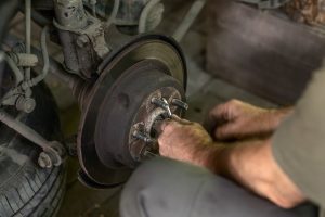 Car Brake Repair Services in Olivette, MO | Trusted Local Experts