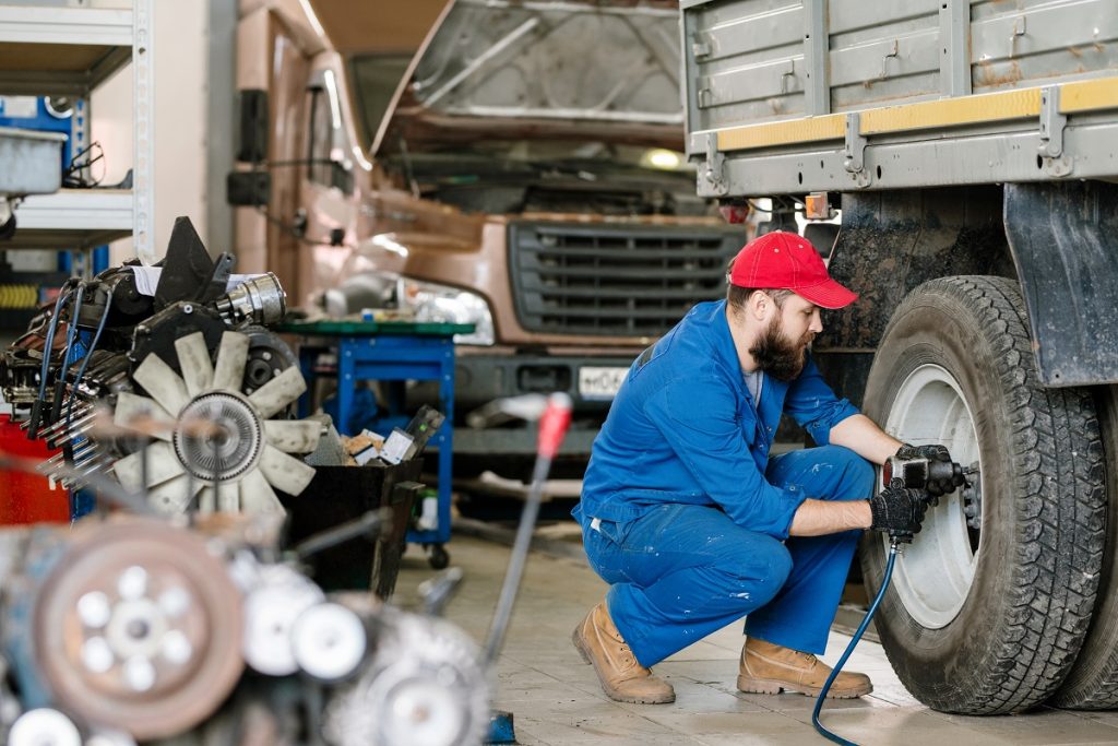 Reliable Car & Truck Repair Services in Maryland Heights, MO 1 Reliable Car & Truck Repair Services in Maryland Heights, MO