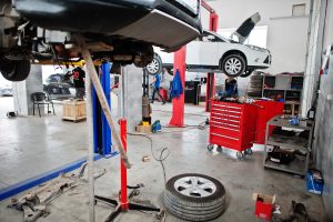 Fleet Auto Repair in Maryland Heights, MO