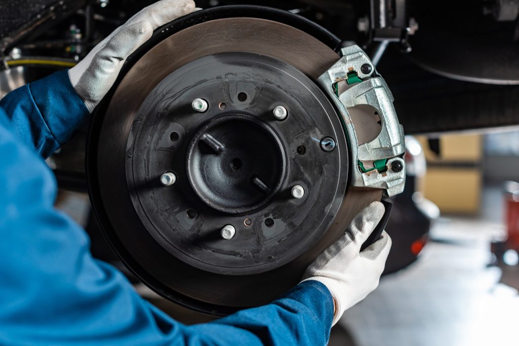 Reliable Auto and Brake Repair Services in Olivette, MO 1 Reliable Auto and Brake Repair Services in Olivette, MO