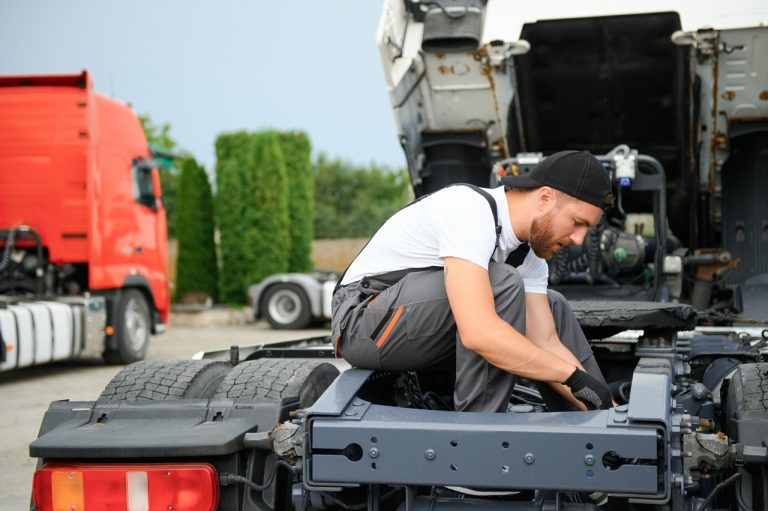 Reliable Car and Truck Repair Services in Creve Coeur, MO 63141