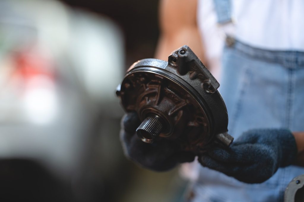 Auto and Brake Repair in Olivette, MO 3 Auto and Brake Repair in Olivette, MO