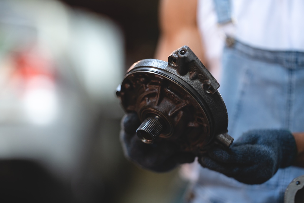 Auto and Brake Repair in Olivette, MO