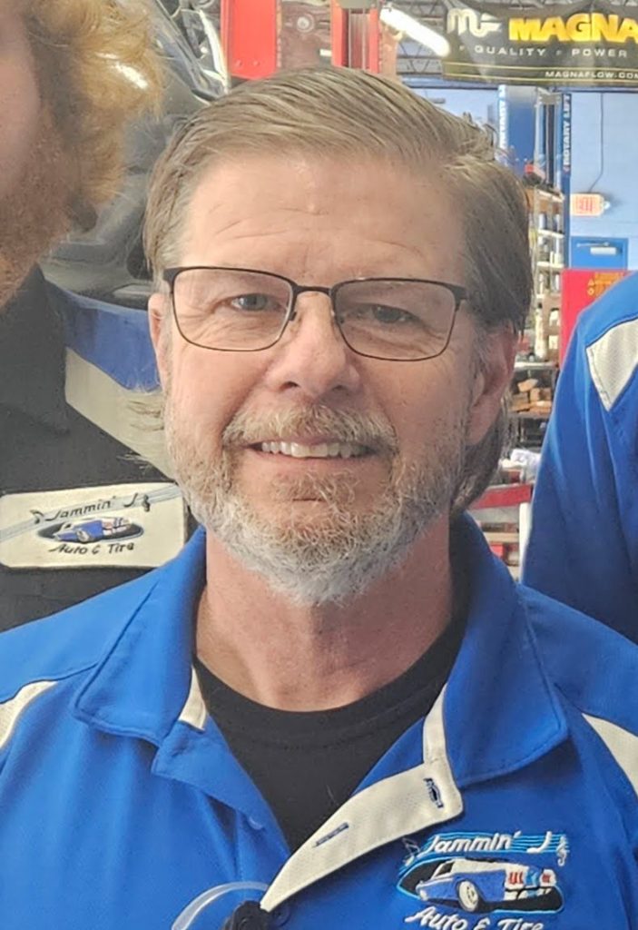 Doug bio pic