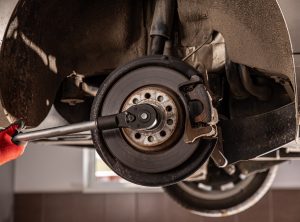 Brake Repair Services in Olivette, MO