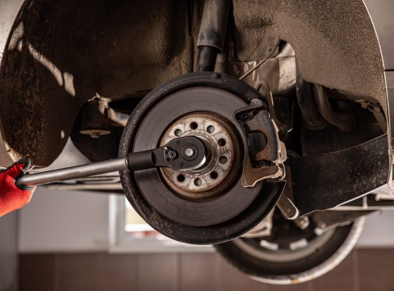 Brake Repair Services in Olivette, MO