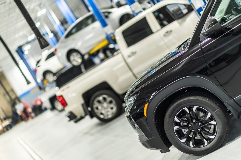Car and Truck Air Conditioning Repair near Olivette, MO