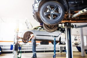 Brake & Auto Repair Services in Maryland Heights, MO | Local Experts & Amenities