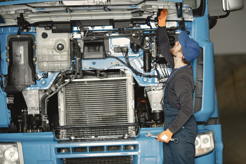 Car & Truck Repair Creve Coeur, MO