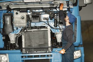 Car & Truck Repair Creve Coeur, MO