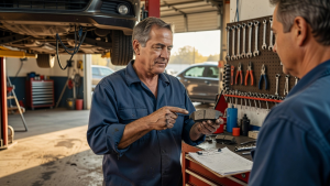 Car and Truck Repair Creve Coeur, MO 1 Car and Truck Repair Creve Coeur, MO