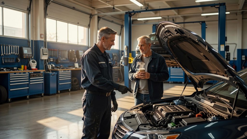 Best Car and truck auto Repair Maryland Heights, MO 1 article H8cAccjbrwOMNek2R5zOW 1