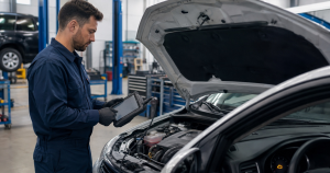 Check Engine Light in St. Louis? What It Means and When to Get It Diagnosed 1 Check Engine Light in St. Louis? What It Means and When to Get It Diagnosed