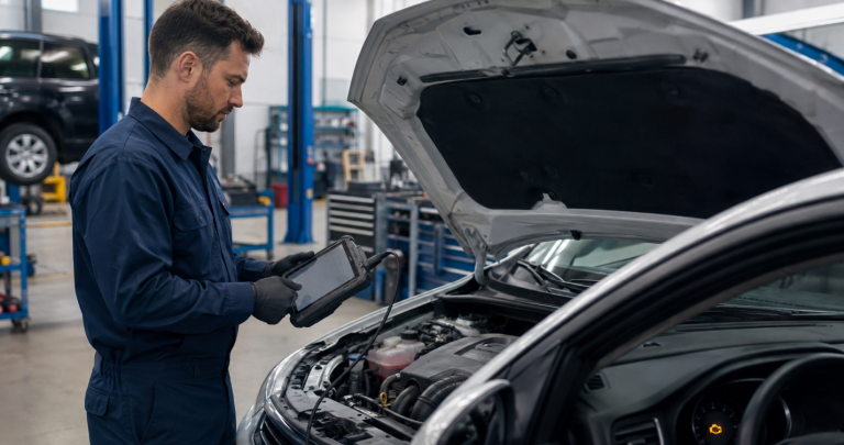 Jammin J Auto | Auto Repair in Overland & St. Louis, MO 70 Check Engine Light in St. Louis? What It Means and When to Get It Diagnosed