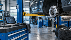 Auto Repair in Overland Missouri for Brakes Diagnostics Tires and Maintenance 1 Auto Repair in Overland Missouri for Brakes Diagnostics Tires and Maintenance